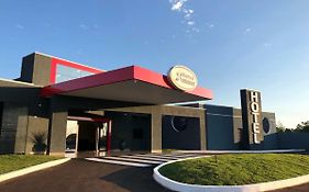 Hotel Renascer